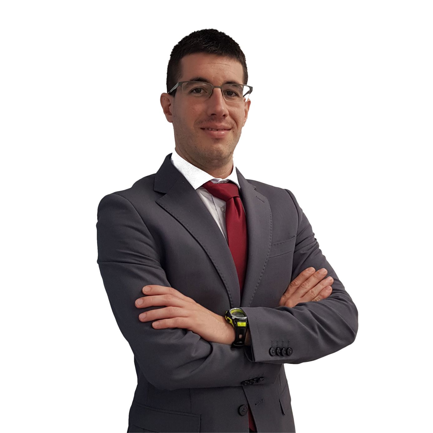 Angel Alfonso